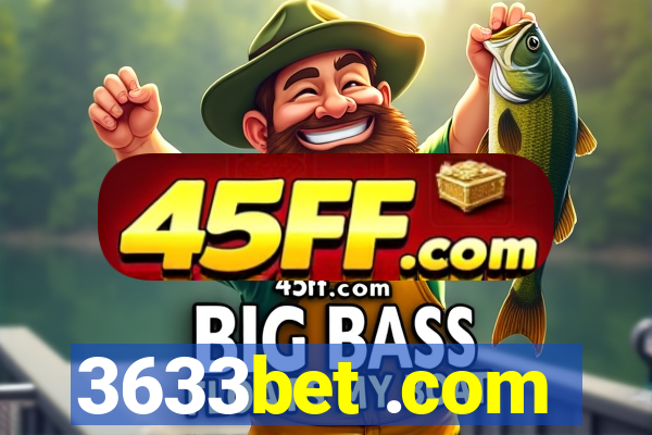 3633bet .com